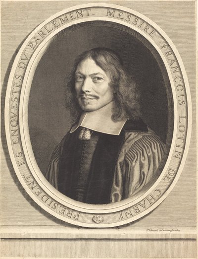 François Lotin - Robert Nanteuil