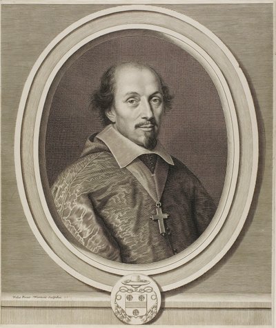 François Mallier du Houssay - Robert Nanteuil
