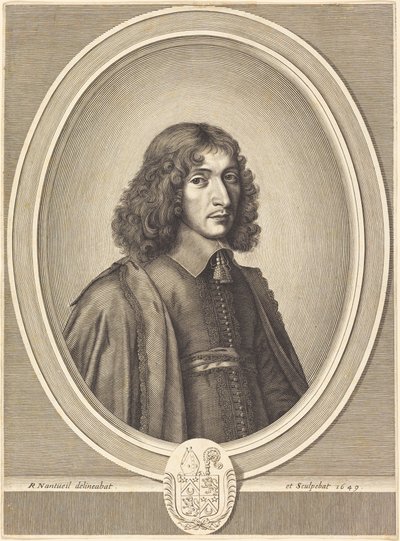François Mole - Robert Nanteuil