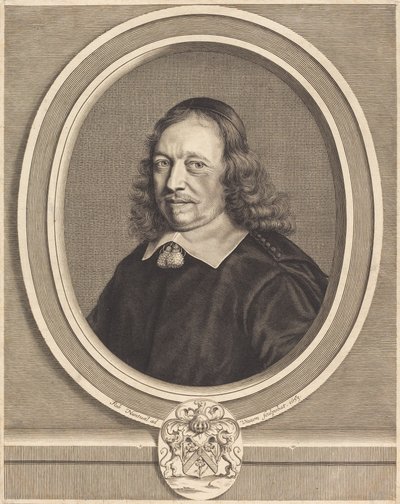 Gilles Blondeau - Robert Nanteuil