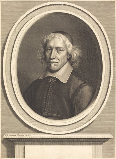 Gilles Boileau - Robert Nanteuil