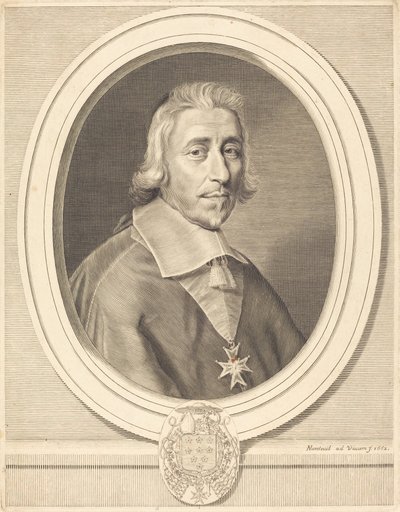 Hardouin de Perefixe - Robert Nanteuil