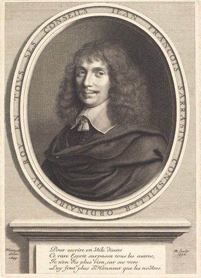 Jean-Pierre Sarrazin - Robert Nanteuil