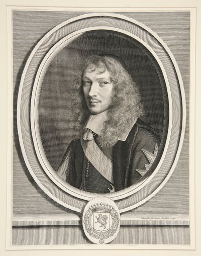 L - Robert Nanteuil