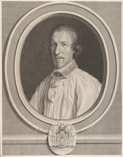Marc Bochart - Robert Nanteuil