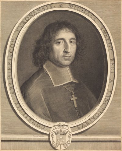 Michel Amelot - Robert Nanteuil