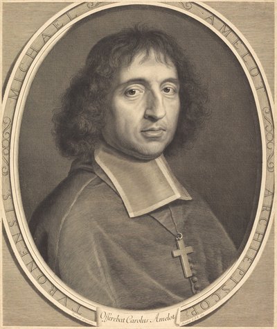 Michel Amelot - Robert Nanteuil