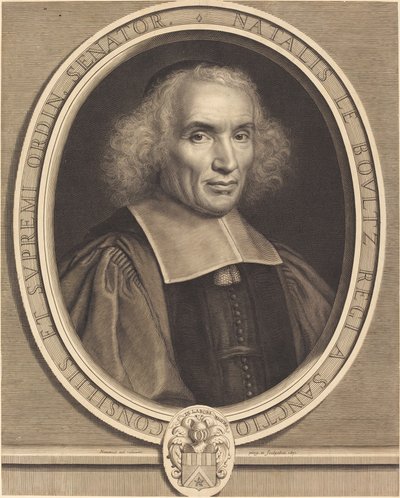 Noel Le Boultz - Robert Nanteuil