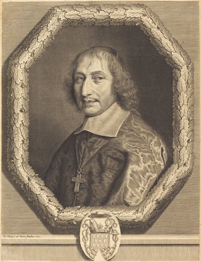 Philibert-Emmanuel de Beaumanoir Lavardin - Robert Nanteuil