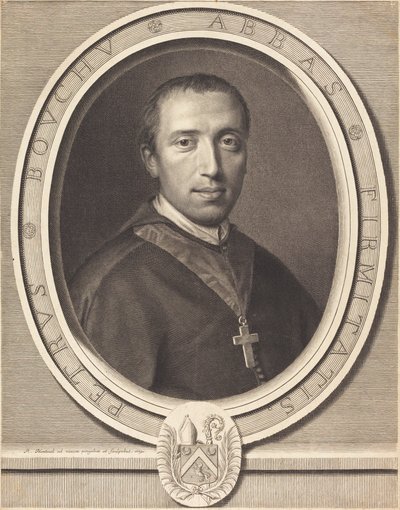 Pierre Bouchu - Robert Nanteuil