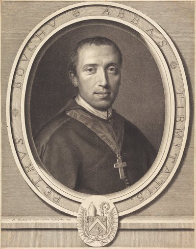 Pierre Bouchu - Robert Nanteuil