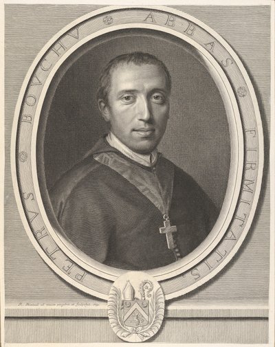 Pierre Bouchu - Robert Nanteuil