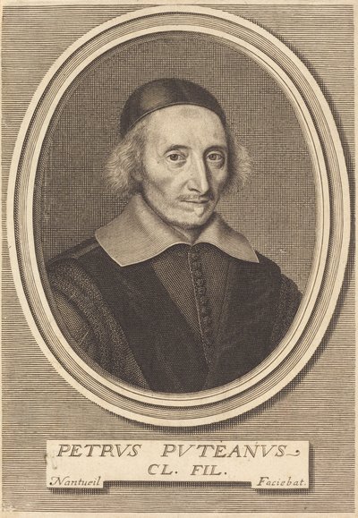 Pierre Dupuy - Robert Nanteuil