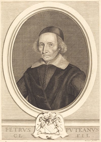 Pierre Dupuy - Robert Nanteuil
