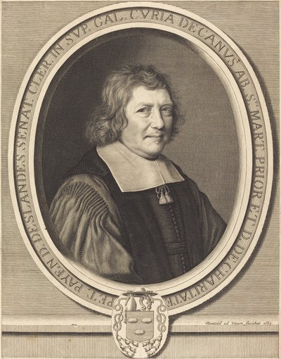 Pierre Payen - Robert Nanteuil