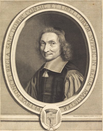 Pierre Poncet - Robert Nanteuil