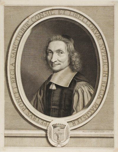 Pierre Poncet - Robert Nanteuil