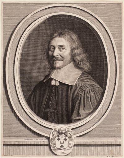 Portrait de Dreux d