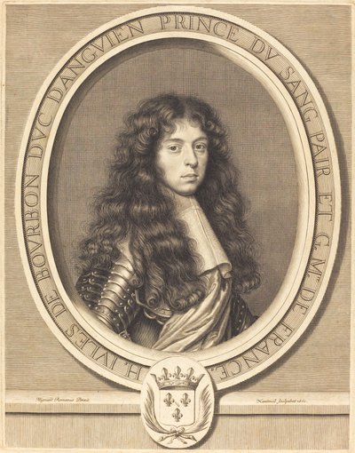Jules, duc d