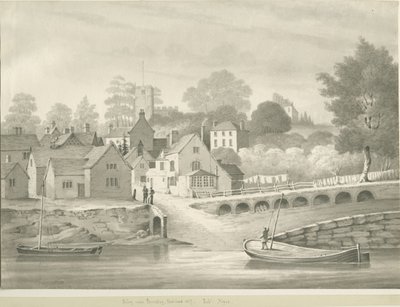 Arley - Robert Noyes