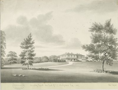 Moseley Court (1837) - Robert Noyes