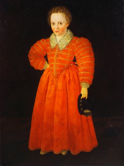 Portrait d