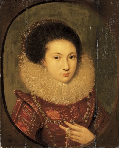 Portrait d