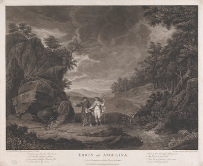 Edwin et Angelina - Robert Pollard