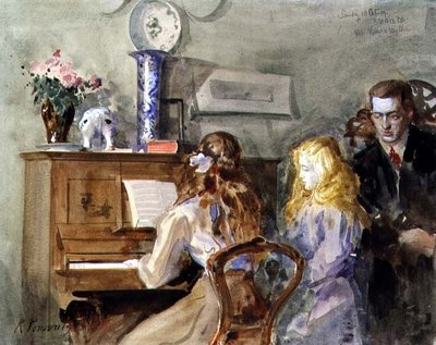 Les enfants de l