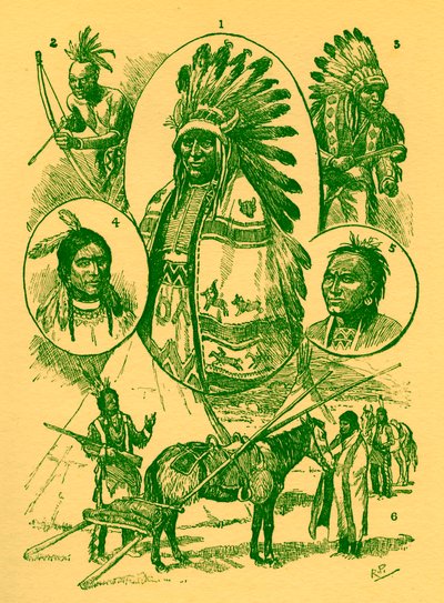 Indiens d