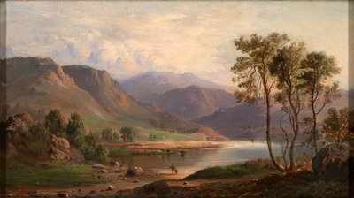 Loch Long - Robert S. Duncanson