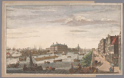 Vue de l