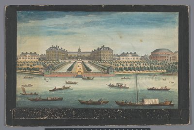 Vue de l
