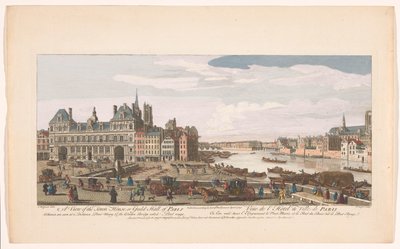 Vue de l