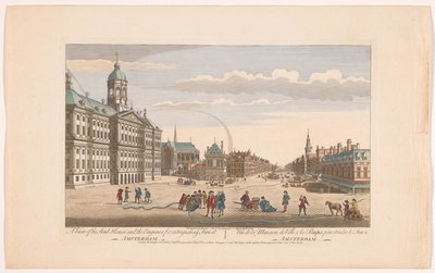 Vue de l