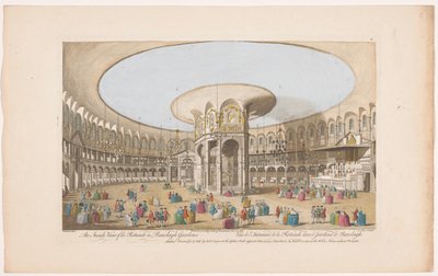 Vue de l
