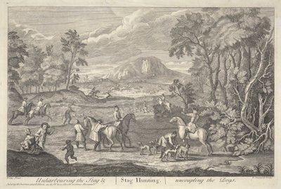 Débusquer le cerf - Robert Sheppard