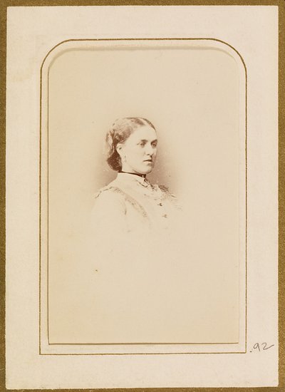 [Portrait d