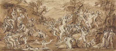 Étude de figure d