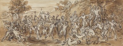 Étude de figure d