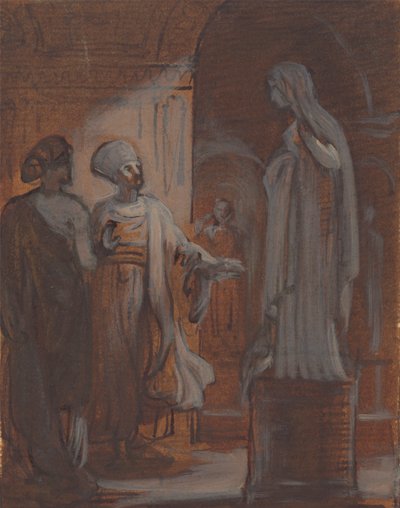 [Un de] Illustrations de Shakespeare - Robert Smirke