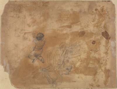 [Un de] Illustrations de Shakespeare - Robert Smirke