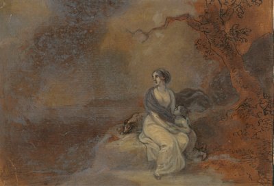 [Un de] Illustrations de Shakespeare - Robert Smirke