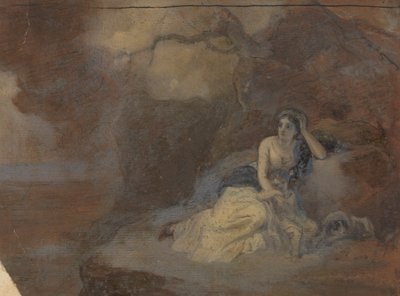 [Un de] Illustrations de Shakespeare - Robert Smirke