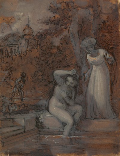 [Un de] Illustrations de Shakespeare - Robert Smirke