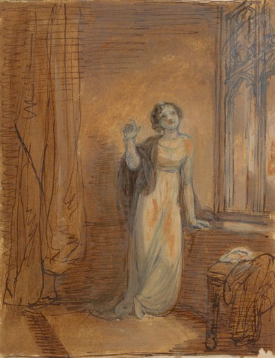 [Un de] Illustrations de Shakespeare - Robert Smirke