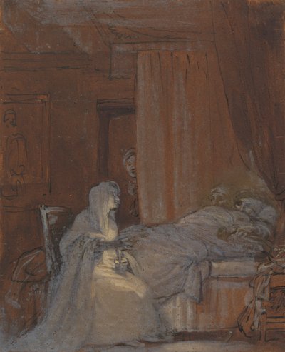 [Un de] Illustrations de Shakespeare - Robert Smirke