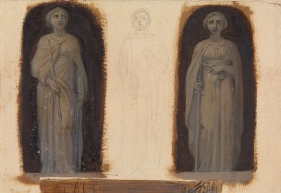 [Une de] Illustrations de Shakespeare - Robert Smirke