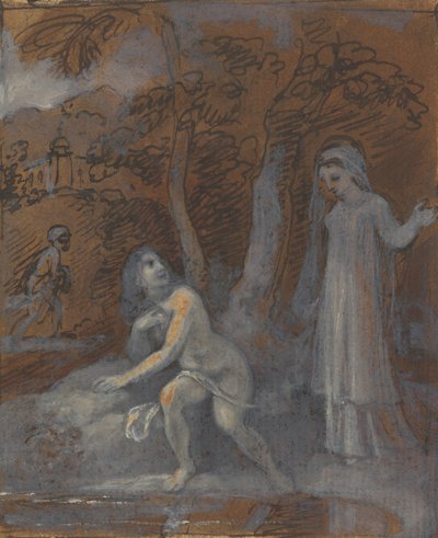 [Un de] Illustrations de Shakespeare - Robert Smirke