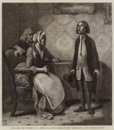 Scène de 
